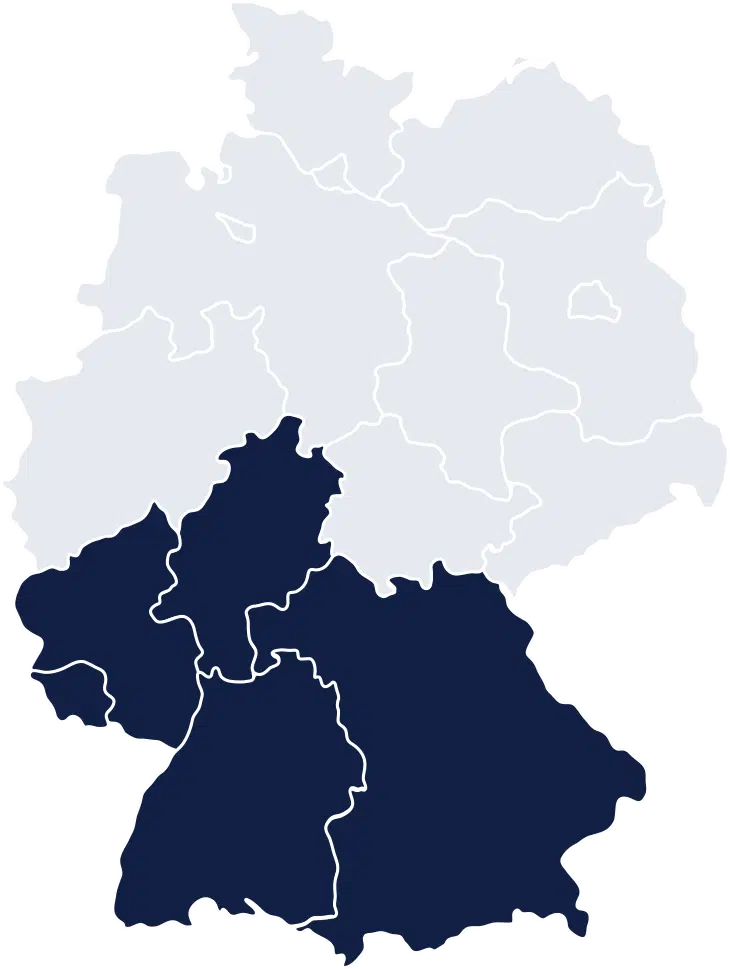 NPI-Einzugsgebiet-Karte